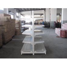 Deep Shelving Units Storage Commercial Metal Shelving